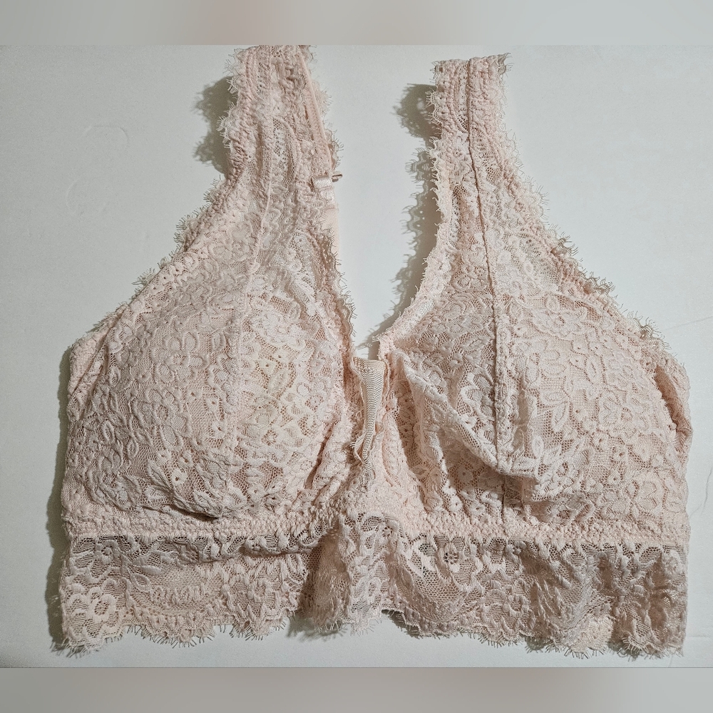 Aerie lace bralete